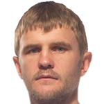 Player: Dmitri Molosh