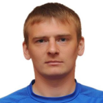 Player: A. Semenov