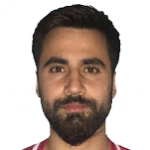 Player: B. Gündoğdu