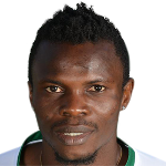 Player: G. Onduku