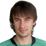 Player: A. Gorbanets