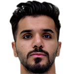 Player: Faisal Al Harbi