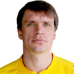 Player: I. Usminskiy