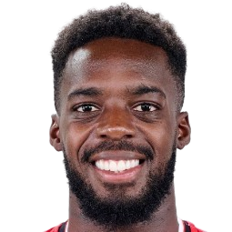 Iñaki Williams