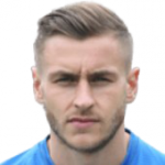 Player: J. Blyth