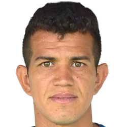 Player: H. González