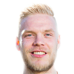 Player: M. Nielsen