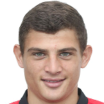 Player: N. Ioannou