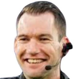 Jarred Gillett