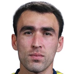 Player: F. Sayfiyev