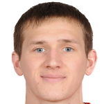 Player: A. Kolomeytsev