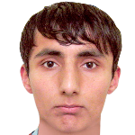 photo Firuz Rakhmatov