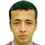 Player: A. Sharipov