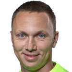 Player: A. Malyshev