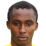 photo Ibrahim Attah Salau