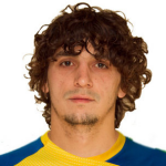 Player: A. Alkhazov