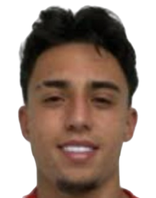 Davi Gomes