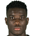 Player: P. Onuachu