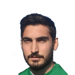 Player: A. Güler