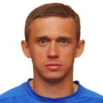 Player: I. Nedorezov