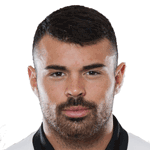 Player: A. Petagna