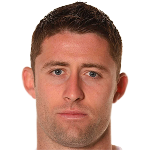 photo Gary Cahill