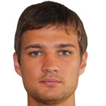 Player: R. Mavletdinov