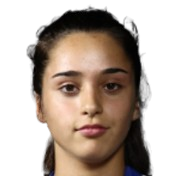 Carlota Chacón