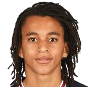 E. Mbappe