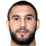 Player: Mahmoud Al Youssef