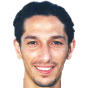 Player: Abdullah Abu Zema