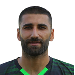 Player: Serhan Yılmaz
