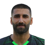 Player: S. Yılmaz