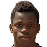 Player: J. Thiaré