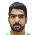 Player: Z. Ahmed