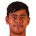 photo Shaiborlang Kharpan