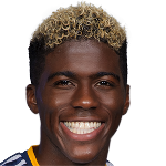 Player: G. Zardes