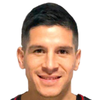 Player: I. Ramírez