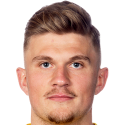 Player: E. Pärsson