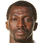 Player: Y. Chibsah