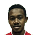 Player: M. Wonkoye