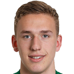 Player: J. Højbjerg