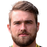 photo Caleb Patterson-Sewell