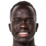 Player: A. Mabil