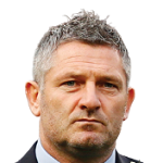 Tony Docherty