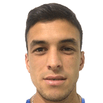 Player: M. Callero