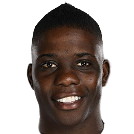 Player: M. Nakamba