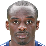 Player: S. Odelusi