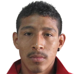 Player: S. Mendez