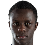 Player: K. Manneh